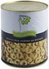 Aceitunas Descarozadas Sevilla Real X 360Gr
