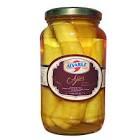 Ajies Dulces En Vinagre Sevilla Real x125Gr