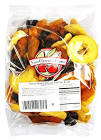 Frutas secas Sevilla Real Mixta X 250Gr