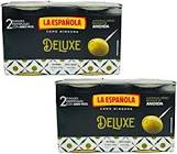 Anchoas Sevilla Real x750Gr