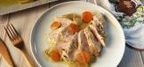 Escabeche de pavo Granja San Jose X 550Gr