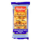 Galletitas Hojaldre mini X400Gr