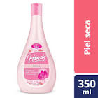 crema corporal rosa doble vitaminas hinds x125ml 