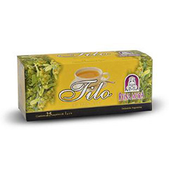 TE TILO REINA MORA 25 SAQ.