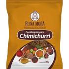 Condimento Para Chimichurri Reina Mora 25 Gr