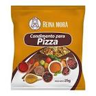 Condimento Para Pizza Reina Mora 25 Gr