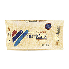 Arroz Nutrimax X1Kg