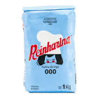 HARINA 0000 REINHARINA X 1 KG