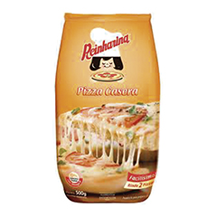 Harina Para Pizza X500G