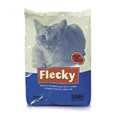 FLECKY  GATO X 500GR