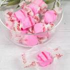Gelatina Keksy Light Pom.Rosado X 25Gr