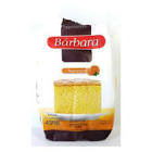 Bizcochuelo Barbara Naranja x 450 grs.