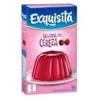 Gelatina Keksy Cereza X 70gr 