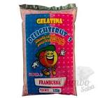 Gelatina Keksy Frambuesa X 70gr