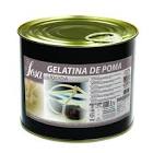 Gelatina Keksy Manzana X 70gr