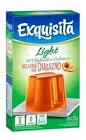 Gelatina Keksy Light Durazno X 25Gr