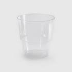 VASO APILABLE CRISTAL 