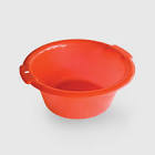 Fuenton Redondo con Asa Profunda 15 Lt Deses Plast 1 Un