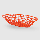 "DESES PLAST" PANERA OVAL 