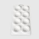 Molde para Sorrentinos