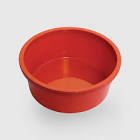 Comedero Cazuela Plást.Grande