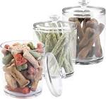 TARRO P/ALIMENTOS MASCOTAS 