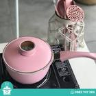 Mafersa Cacerola 18 Asa Color