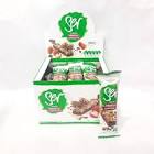 BARRA CEREAL SER FRU/CHOC. X 23G