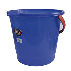 Balde Plastico X10L