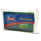 Task esponja lisa 