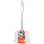 Escobilla Limpia Sanitarios Make x1un 