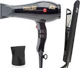 Secador Negro Make N 50_unidad