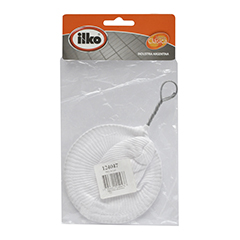 Filtro De Cafe Tela Ilko 1 Un