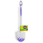 Escobilla Limpia Sanitario