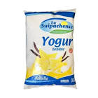 Yogur La Suipachense X1 Sachet