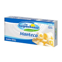mmanteca la suipachense