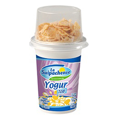 la suipachense yogurt entero pote 