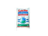 leche  chacras  sachet