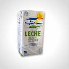 Leche Descremada La Suipachense 1lt 