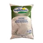 LECHE DESCREMADA LA SUIPACHENSE 