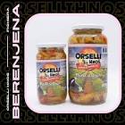 Berenjenas Orselli Hnos X330G