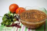 Salsa Picante Ors/Hnos X500G