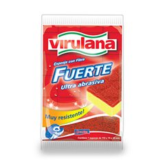 ESPONJA VIRULANA FUERTE