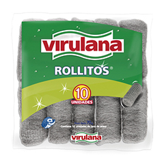 Virul/Rollitos/10