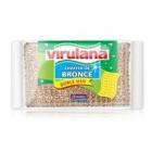 Esponja Virulana de bronce doble uso chatita