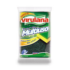 VIRULANA E.FIB MULTIUSO