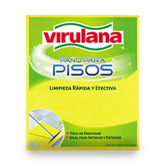 TRAPO PISO VIRULANA 