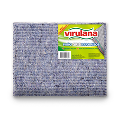 Paño para pisos virulana