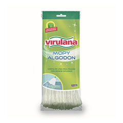 MOPY ALGODON VIRULANA REP.