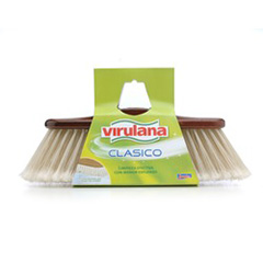 ESCOBILLON VIRULANA CLASICA